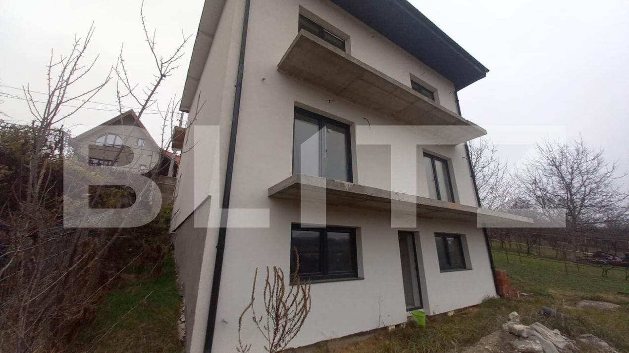 Casa de vânzare 5 camere Baciu - 183058CV | BLITZ Cluj-Napoca | Poza2