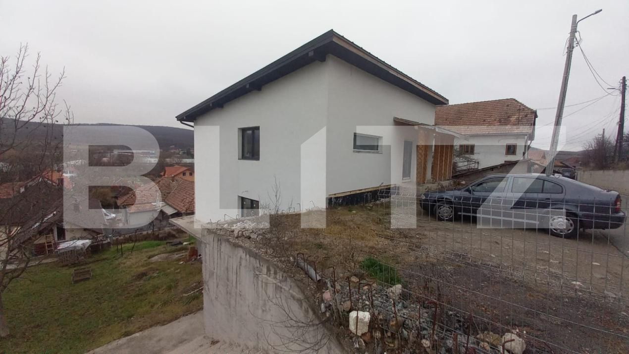 Casa de vânzare 5 camere Baciu - 183058CV | BLITZ Cluj-Napoca | Poza4