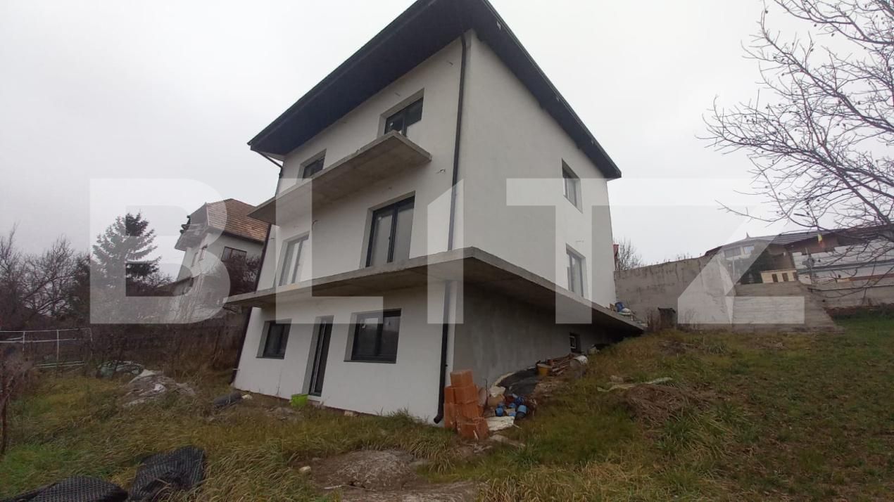 Casa de vânzare 5 camere Baciu - 183058CV | BLITZ Cluj-Napoca | Poza1