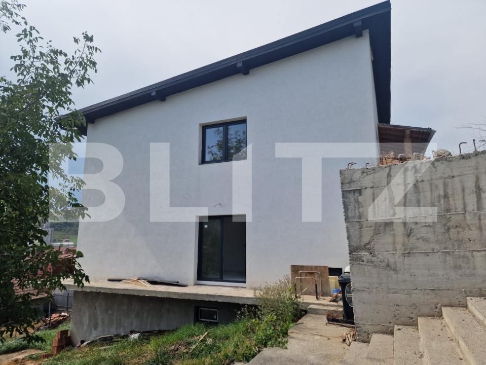 Casa de vânzare 5 camere Baciu - 183058CV | BLITZ Cluj-Napoca | Poza5