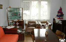 Vanzare casa renovabila/demolabila! Zona Gradinii Botanice! 505 mp teren!