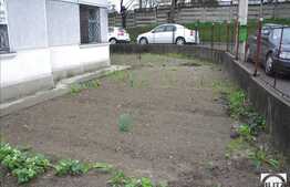 Vanzare casa renovabila/demolabila! Zona Gradinii Botanice! 505 mp teren!