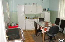 Vanzare casa renovabila/demolabila! Zona Gradinii Botanice! 505 mp teren!