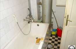 Vanzare casa renovabila/demolabila! Zona Gradinii Botanice! 505 mp teren!