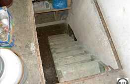 Vanzare casa renovabila/demolabila! Zona Gradinii Botanice! 505 mp teren!