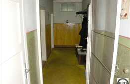 Vanzare casa renovabila/demolabila! Zona Gradinii Botanice! 505 mp teren!