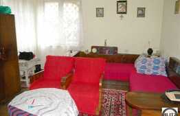 Vanzare casa renovabila/demolabila! Zona Gradinii Botanice! 505 mp teren!