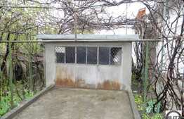 Vanzare casa renovabila/demolabila! Zona Gradinii Botanice! 505 mp teren!