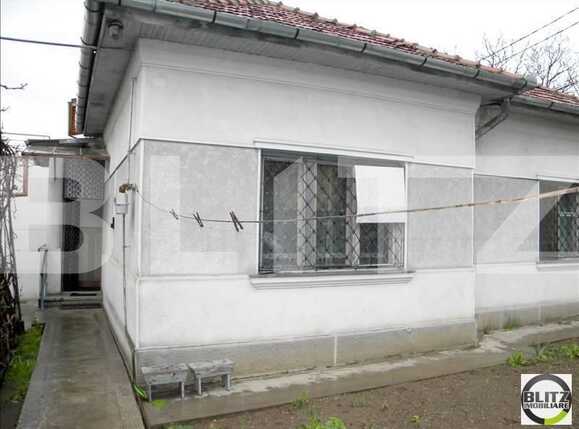 Casa de vânzare 3 camere Zorilor - 18306CV | BLITZ Cluj-Napoca | Poza1