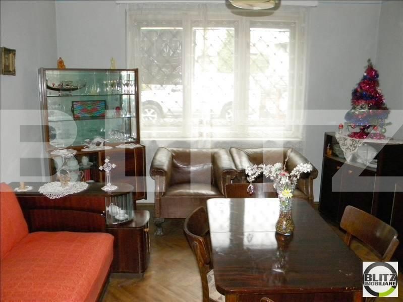 Casa de vânzare 3 camere Zorilor - 18306CV | BLITZ Cluj-Napoca | Poza2