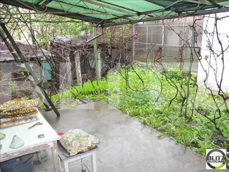 Casa de vânzare 3 camere Zorilor - 18306CV | BLITZ Cluj-Napoca | Poza9