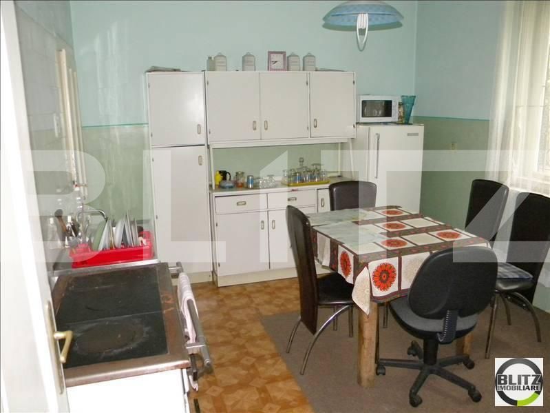 Casa de vânzare 3 camere Zorilor - 18306CV | BLITZ Cluj-Napoca | Poza4