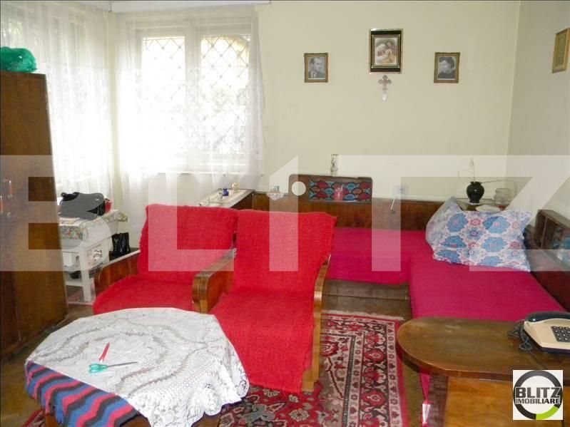 Casa de vânzare 3 camere Zorilor - 18306CV | BLITZ Cluj-Napoca | Poza3