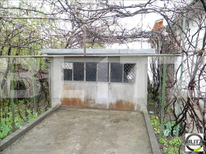 Casa de vânzare 3 camere Zorilor - 18306CV | BLITZ Cluj-Napoca | Poza10