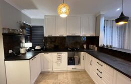 Casă modernă cu piscină – complet finisată și utilată – Câmpenești