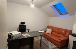 Casă modernă cu piscină – complet finisată și utilată – Câmpenești