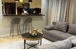 Casă modernă cu piscină – complet finisată și utilată – Câmpenești