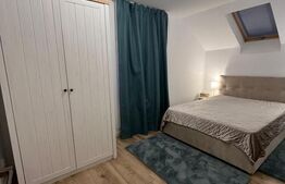 Casă modernă cu piscină – complet finisată și utilată – Câmpenești