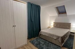 Casă modernă cu piscină – complet finisată și utilată – Câmpenești