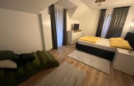 Casă modernă cu piscină – complet finisată și utilată – Câmpenești