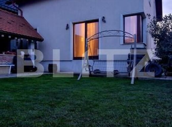 Casa de vânzare 4 camere Apahida - 183063CV | BLITZ Cluj-Napoca | Poza7
