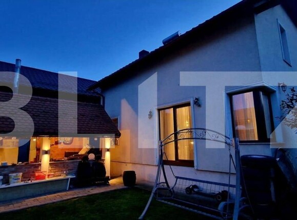 Casa de vânzare 4 camere Apahida - 183063CV | BLITZ Cluj-Napoca | Poza6