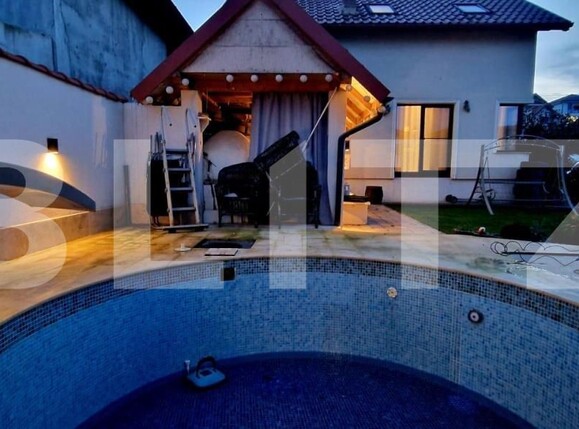 Casa de vânzare 4 camere Apahida - 183063CV | BLITZ Cluj-Napoca | Poza9