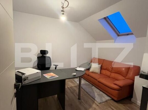 Casa de vânzare 4 camere Apahida - 183063CV | BLITZ Cluj-Napoca | Poza24