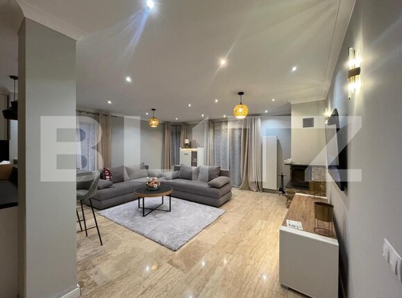 Casa de vânzare 4 camere Apahida - 183063CV | BLITZ Cluj-Napoca | Poza12