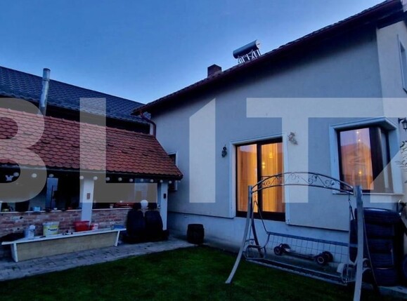 Casa de vânzare 4 camere Apahida - 183063CV | BLITZ Cluj-Napoca | Poza8