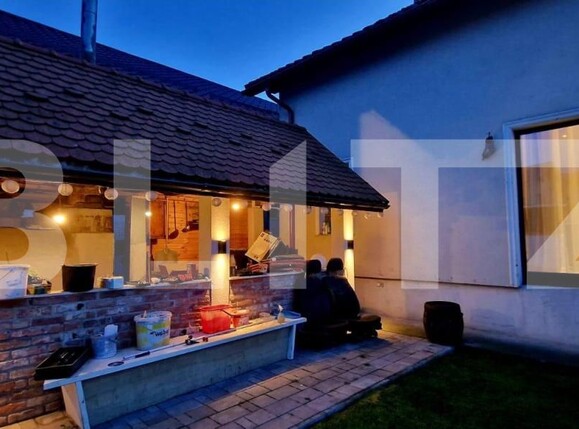 Casa de vânzare 4 camere Apahida - 183063CV | BLITZ Cluj-Napoca | Poza2