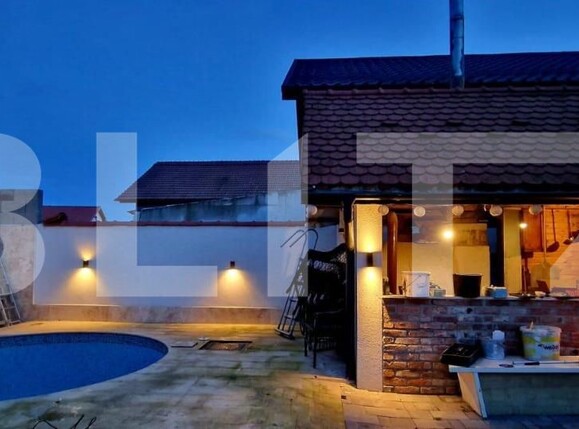 Casa de vânzare 4 camere Apahida - 183063CV | BLITZ Cluj-Napoca | Poza5