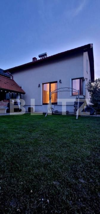 Casa de vânzare 4 camere Apahida - 183063CV | BLITZ Cluj-Napoca | Poza7