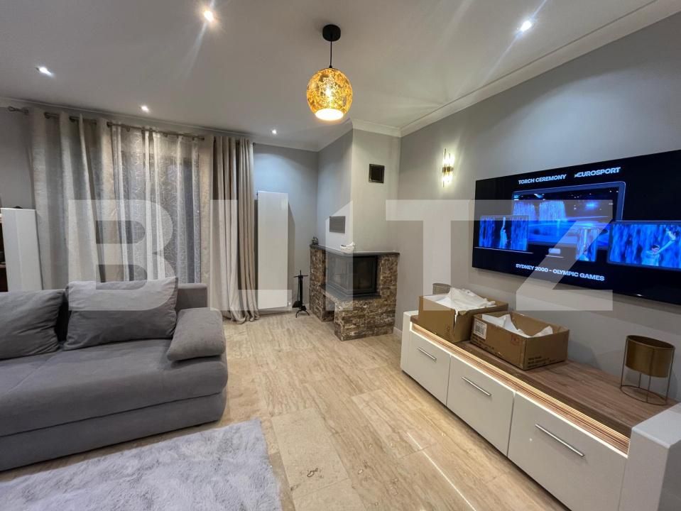 Casa de vânzare 4 camere Apahida - 183063CV | BLITZ Cluj-Napoca | Poza14