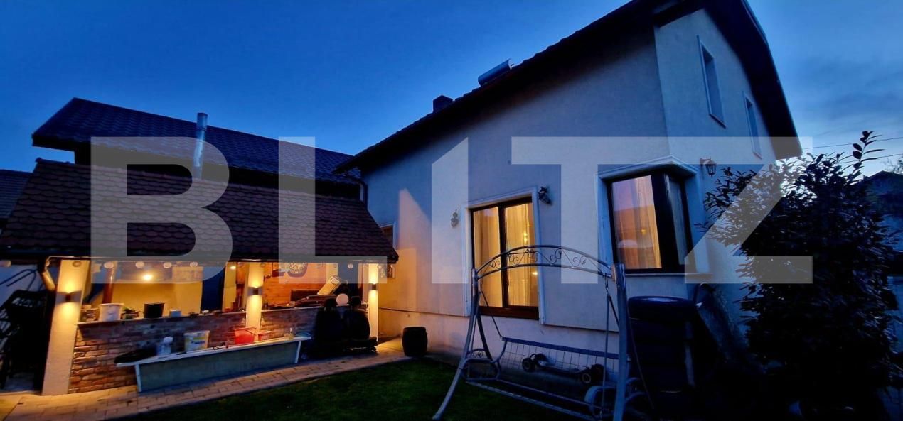 Casa de vânzare 4 camere Apahida - 183063CV | BLITZ Cluj-Napoca | Poza6