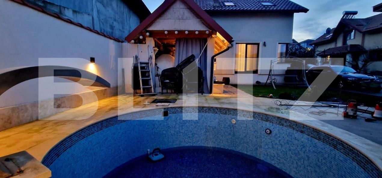 Casa de vânzare 4 camere Apahida - 183063CV | BLITZ Cluj-Napoca | Poza9