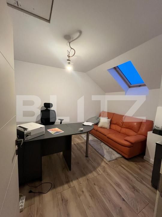 Casa de vânzare 4 camere Apahida - 183063CV | BLITZ Cluj-Napoca | Poza24