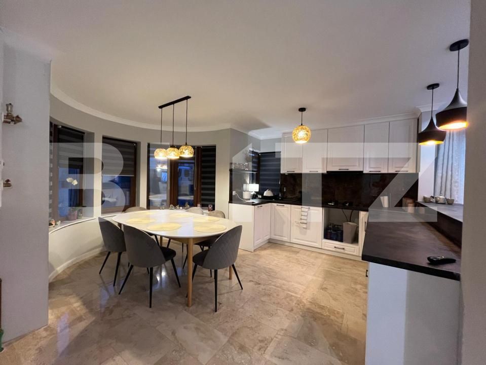 Casa de vânzare 4 camere Apahida - 183063CV | BLITZ Cluj-Napoca | Poza15