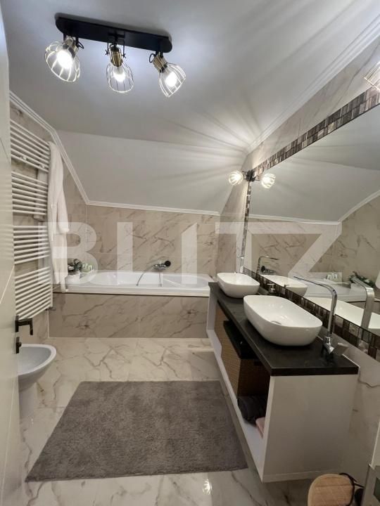 Casa de vânzare 4 camere Apahida - 183063CV | BLITZ Cluj-Napoca | Poza21