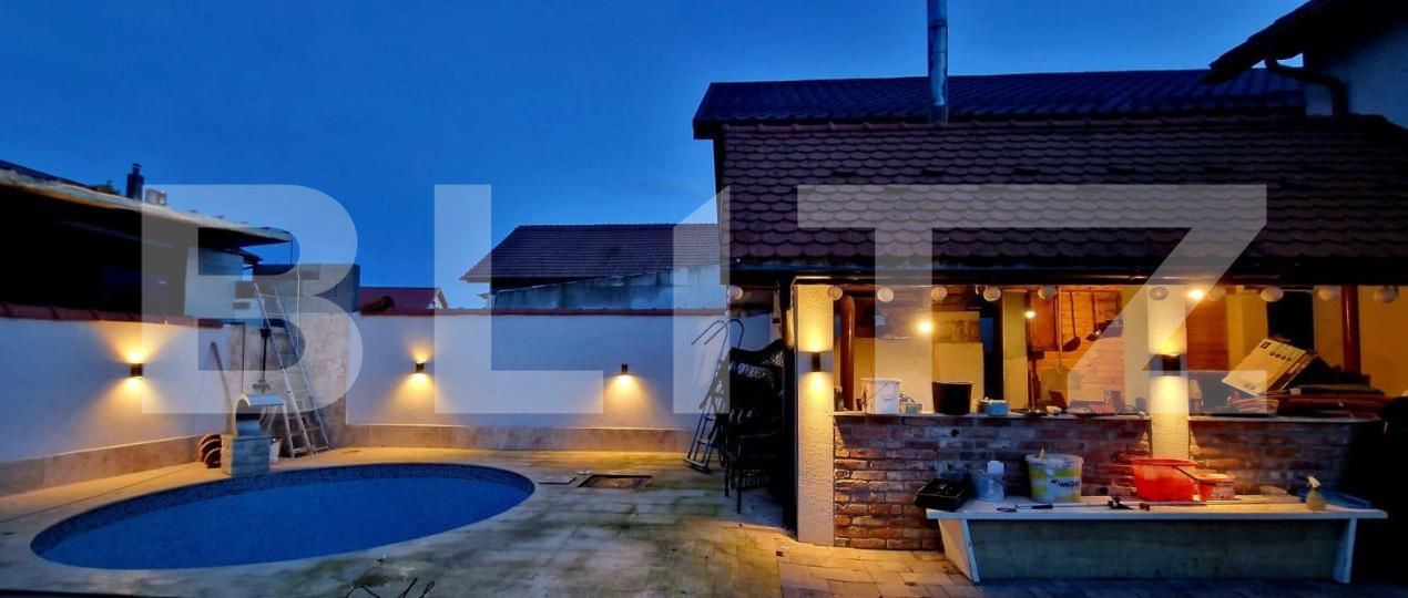 Casa de vânzare 4 camere Apahida - 183063CV | BLITZ Cluj-Napoca | Poza5