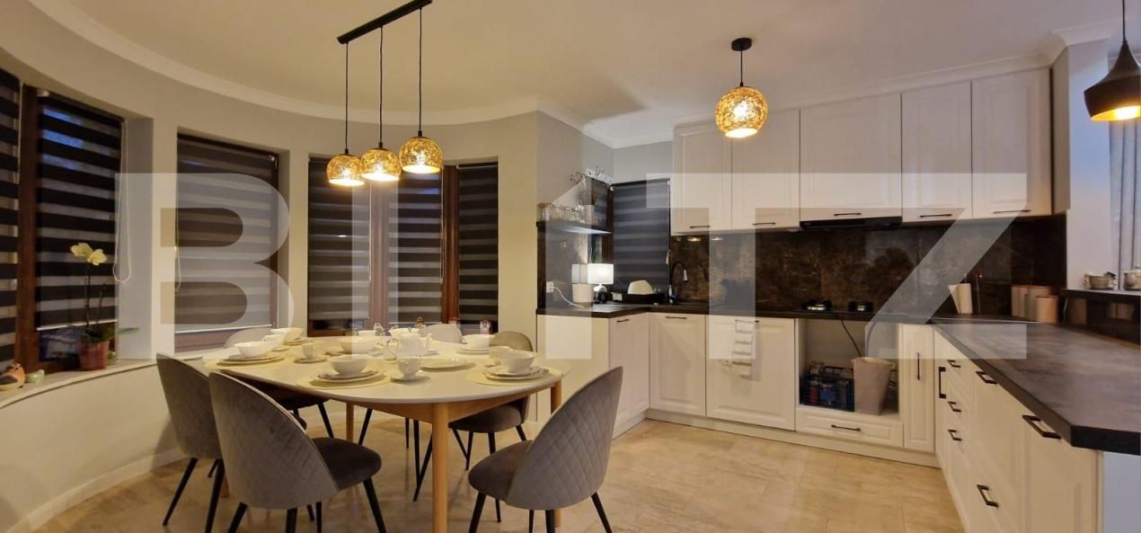 Casa de vânzare 4 camere Apahida - 183063CV | BLITZ Cluj-Napoca | Poza13