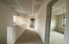 Casa moderna, luminoasa si eficienta energetic în Feleacu