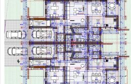 Casa moderna, luminoasa si eficienta energetic în Feleacu