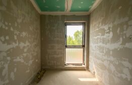 Casa moderna, luminoasa si eficienta energetic în Feleacu