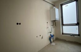 Casa moderna, luminoasa si eficienta energetic în Feleacu