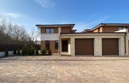 Casa moderna, luminoasa si eficienta energetic în Feleacu