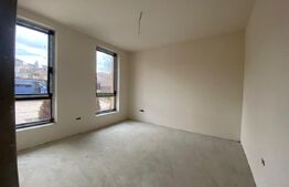 Casa moderna, luminoasa si eficienta energetic în Feleacu