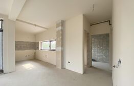 Casa moderna, luminoasa si eficienta energetic în Feleacu