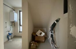 Casa moderna, luminoasa si eficienta energetic în Feleacu