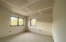 Casa moderna, luminoasa si eficienta energetic în Feleacu